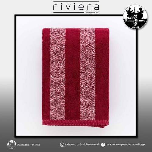 Guest and Hand Towels set or Bath Sheet RIVIERA - Picture 25 of 26