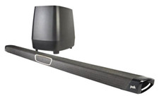 Polk Audio Magnifi MAX Home Theater Soundbar ...