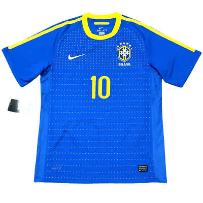 NIKE ブラジル代表 アウェイユニフォーム 2010年南アフリカW杯 s-l400.png
