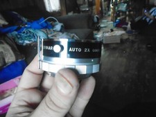 SUPER ALBINAR AUTO TELE CONVERTER 2X 