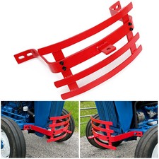 Bumper For Ford Massey Ferguson 2N 8N 9N 600 800 2000 3000 TO20 TO30 #311541HD