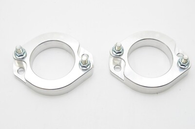 1320 1 INCH Rear LIFT SPACERS for 03-11 HONDA element Billet 6061 T6 ( lift 2'' )