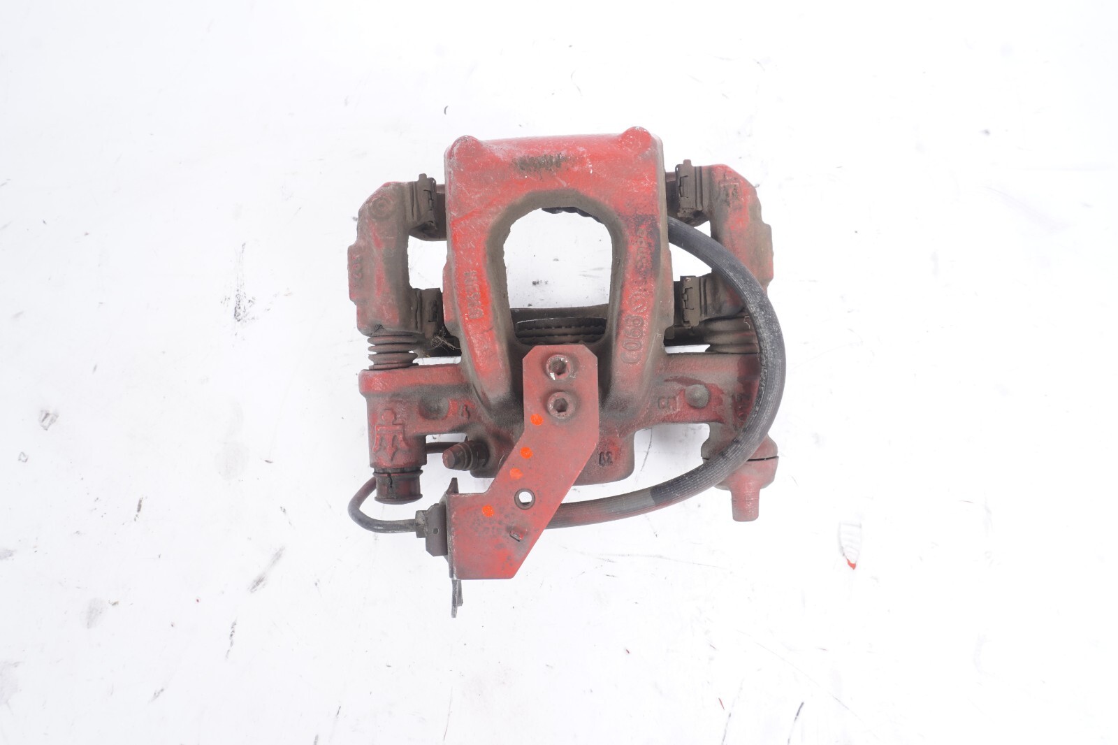 2014-2019 Maserati Ghibli Rear Right Passenger Side Brake Caliper Brembo OEM