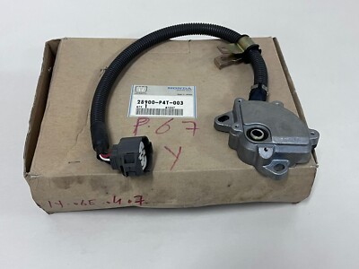 ぱんくあんどよー HONDA CR-V 1997-1998 POSITION SENSOR # 28900-P4T-003 NEW OEM
