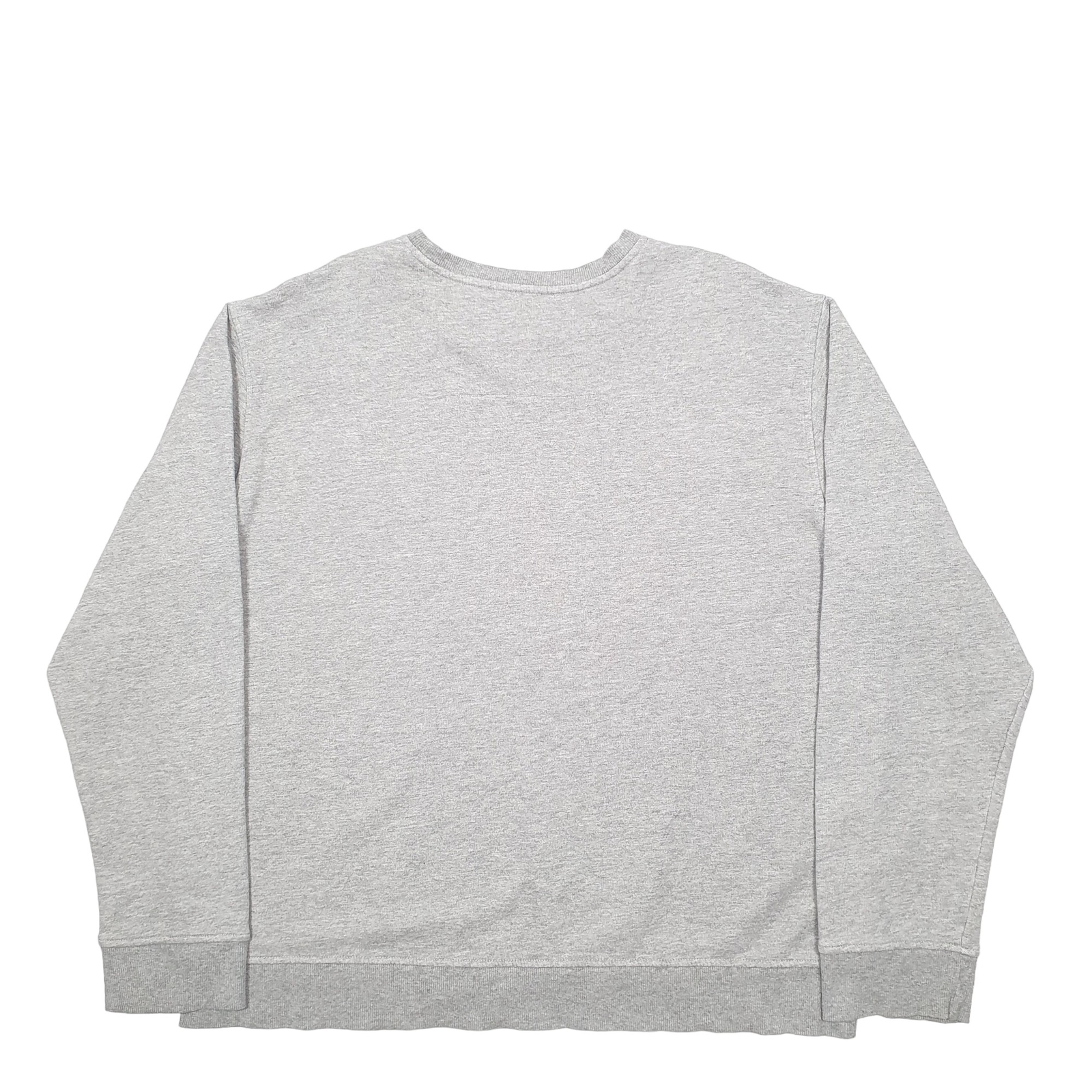 TIMBERLAND Crewneck Spellout Jumper Sweatshirt Mens XXL image 3