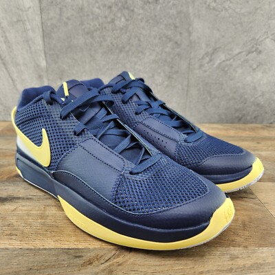 新品 NIKE JA 1 'MURRY STATE' ナイキ ジャ 1 28cm Nike Ja 1 Murray State Men's - DR8786-402/FQ4796-402 - US