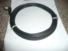 NEW PUR A224 702 E12683-V CONNECTOR CABLE AWN I/II STYLE 20549 300V FT2