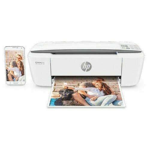 printer hp deskjet 3752