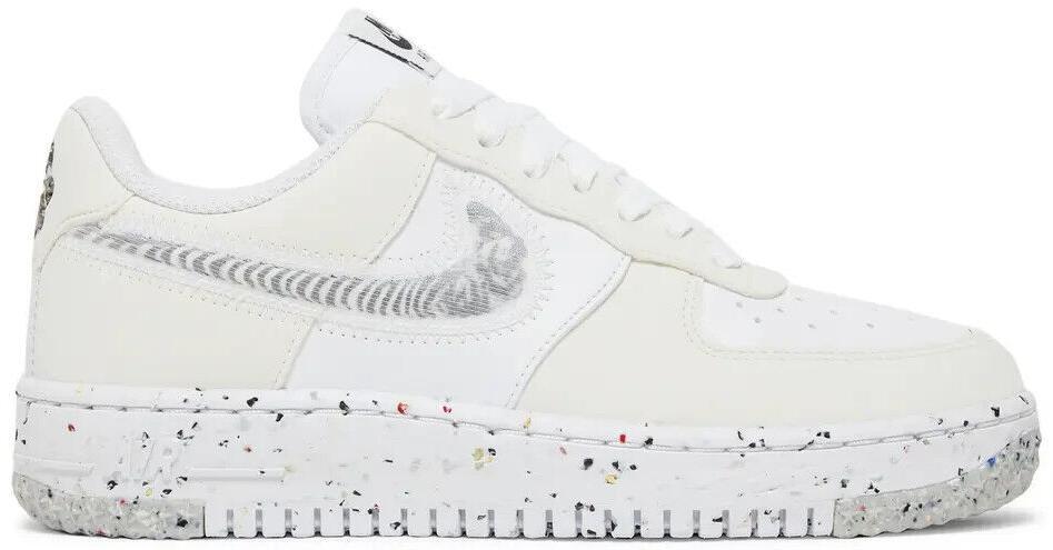 nike air force 1 crater women's shoe