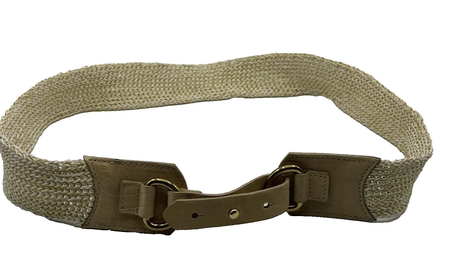 Cinturones Cinturón de Nylon Talla L para Mujer