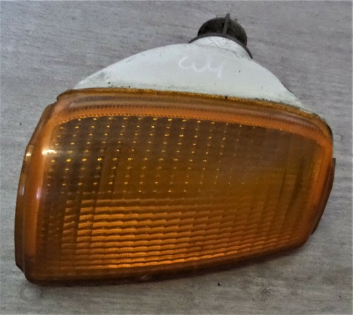 VW Polo 86C Blinker Blinkleuchte Blinklicht orange rechts 867953050 *ungeprüft*