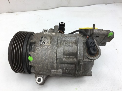 BMW 3er E90 E91 Klimakompressor 9182794 Kompressor Klimaanlage