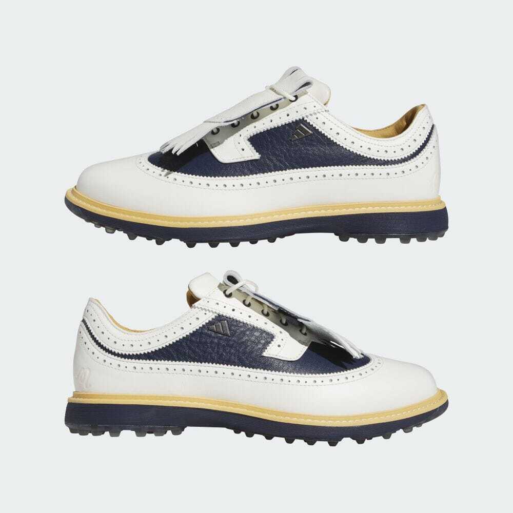 IF8648 Malbon Golf adidas MC87 Golf Off White College Navy IF8648 Malbon Golf adidas MC87 Golf Off White College Navy