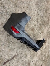 Stoßstange hinten Ford Kuga MK2 2016-19 St-Line