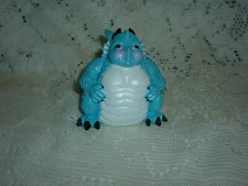 PETITE PUFF DRAGON  ABS PLASTIC FIGURINE  SAFARI LTD 3"/*3.5"/ 3.5" 10146 NEW  