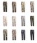 Mens-Army-Gen3-Combat-Pants-G3-Military-Tactical-Cargo-Trousers-Casual-Pant-SWAT thumbnail 3