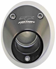 Pro Moto Billet Spark Arrestor Husqvarna FC250/350/450/501 # PMB-01-6100