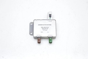 Mercedes-Benz S W221 2011 Antennenverstärker Signalverstärker RPG5229