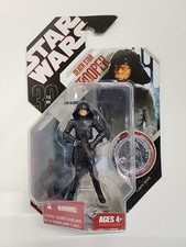 Star Wars 30th Anniversary Death Star Trooper  Hasbro Figure w  coin A New Hope