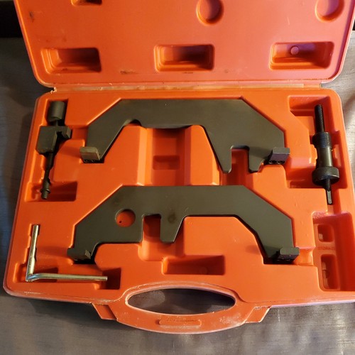 BMW Engine Timing Kit Tool Set for N62 N62TU and N73 Engines