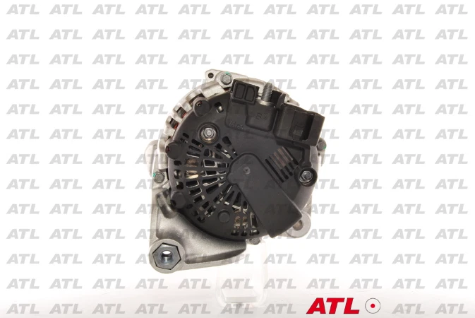 ATL LICHTMASCHINE GENERATOR 150A 12V 1er E81 3er E90 E91 E92 E93 318 320 325 330 - Bild 4 von 4