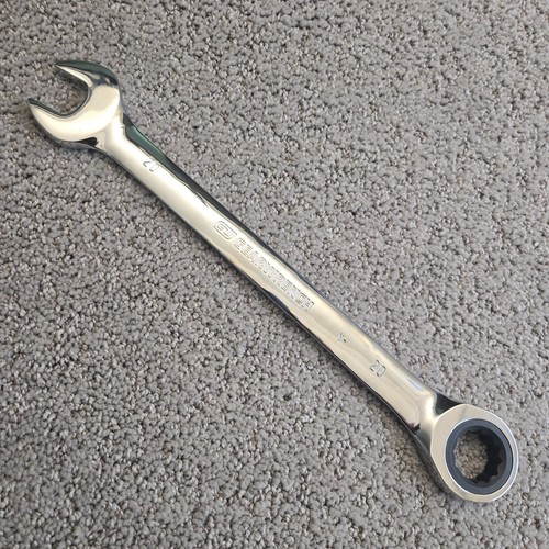 GEARWRENCH 72T Ratcheting Combination Wrench SAE or Metric Choose a Size - Picture 75 of 89