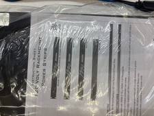 Middle Atlantic PD-915R 9-Outlet Rackmount Power Center open-box. t8b8