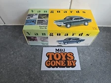 Vanguards Vauxhall Viva SL -  VA08700 