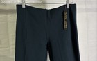 Rachel Zoe Women's Green Tummy Control Skinny Seamed Pull On Pants Sz 10 NWT — photo 2