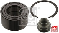 Febi Bilstein 37015 Radlagersatz Radlager Satz Vorderachse Vorne