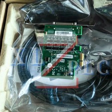 1PCS New MOXA CP-118EL-A PCI Multi Serial Card In Box