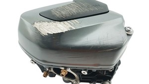 Zylinderkopf BMW R 1250 RS 2019 bis 2025