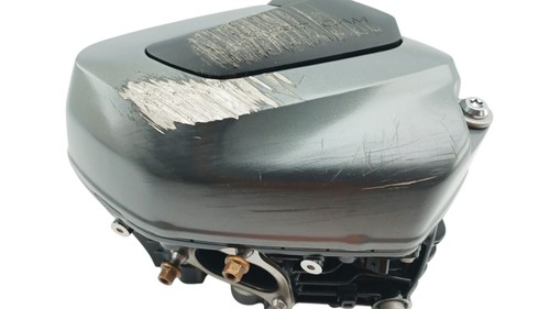 Zylinderkopf BMW R 1250 RS 2019 bis 2025