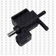 Boost Pressure Control Valve Fits Ford Focus Kuga Volvo QUINTON HAZELL XELV163