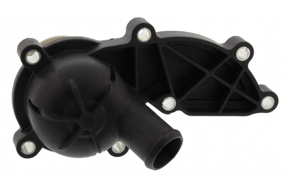 MAPCO Thermostat Kühlmittel 28821 für A6 AUDI A4 A8 4E2 4F2 4F5 4FH 4E8 C6 B7 D3 - Bild 3 von 4