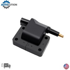 1pc Ignition Coil UF97 For Dodge Ram 1500 2500 3500 1994-1997 Dakota 1990-1997