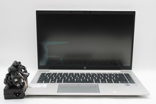 HP EliteBook 840 G7 _ i7-10610U _ 8 GB RAM _ 128 GB SSD _ Sin sistema operativo *LEER
