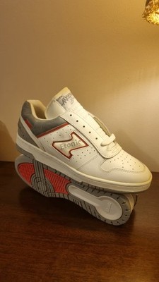 Etonic The Dream Deadstock Sneaker 1987 11,5us Hakeem Olajuwon Neu in Box Selten