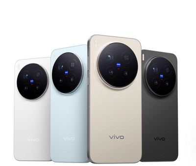 NEW VIVO X300 Pro 16GB+1TB 5G phone 6.78'' Dimensity 9500 NFC 6510mAh 90W
