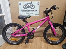 Frog 48 Premium Kids Bike.16 inch Wheels. Reconditioned. No Offers. #1
