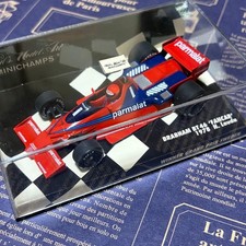 1/43  BRABHAM BT 46 'FANCAR'1978 N.Lauda 331384