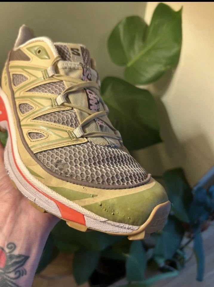 Salomon XT-6, photo 2 of 5