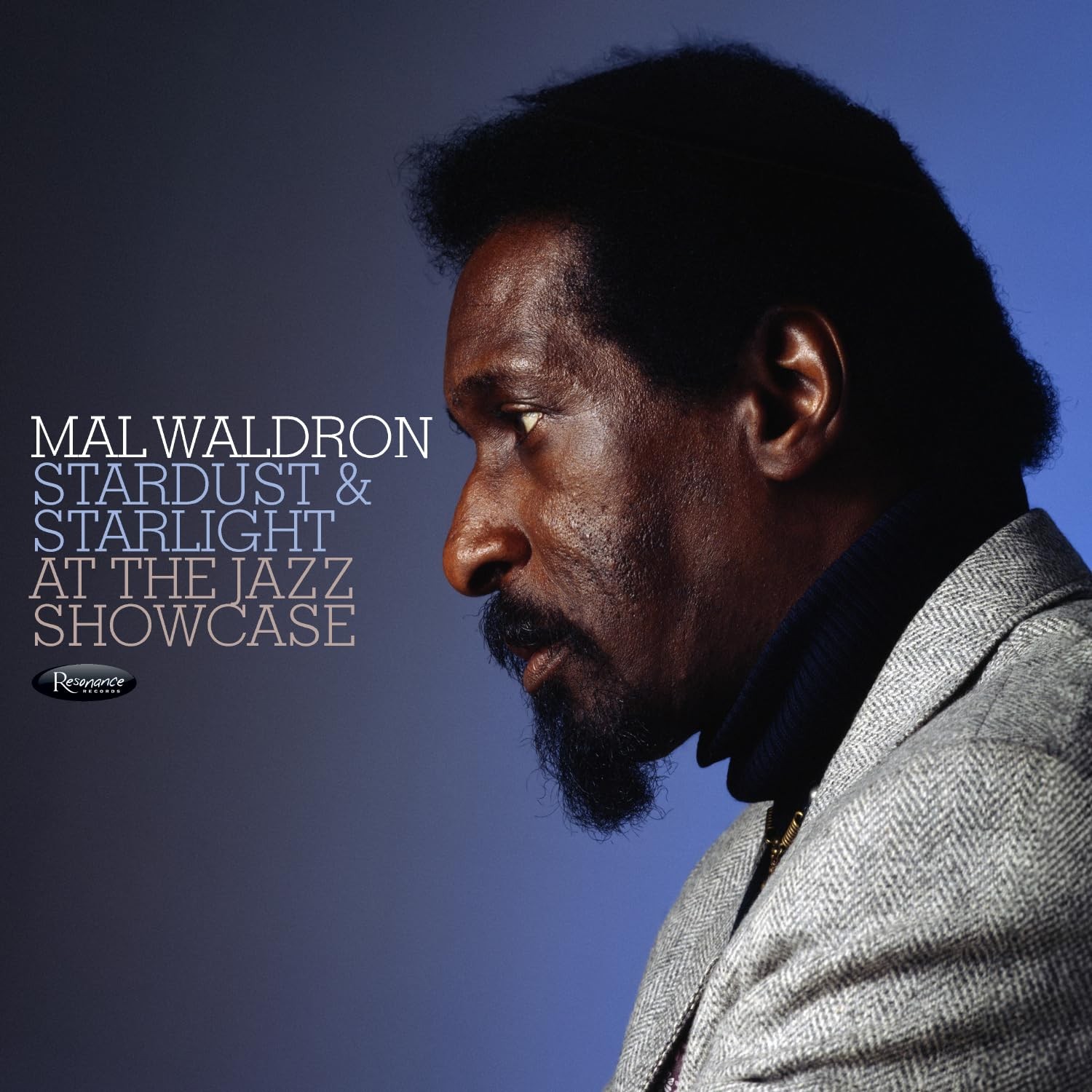 Mal Waldron Stardust & Starlight At the Jazz Showcase CD HCD-2087 NEW