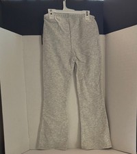 Brand New Heather Gray Sweat Pants