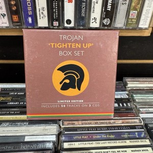 Trojan Box Set | eBay