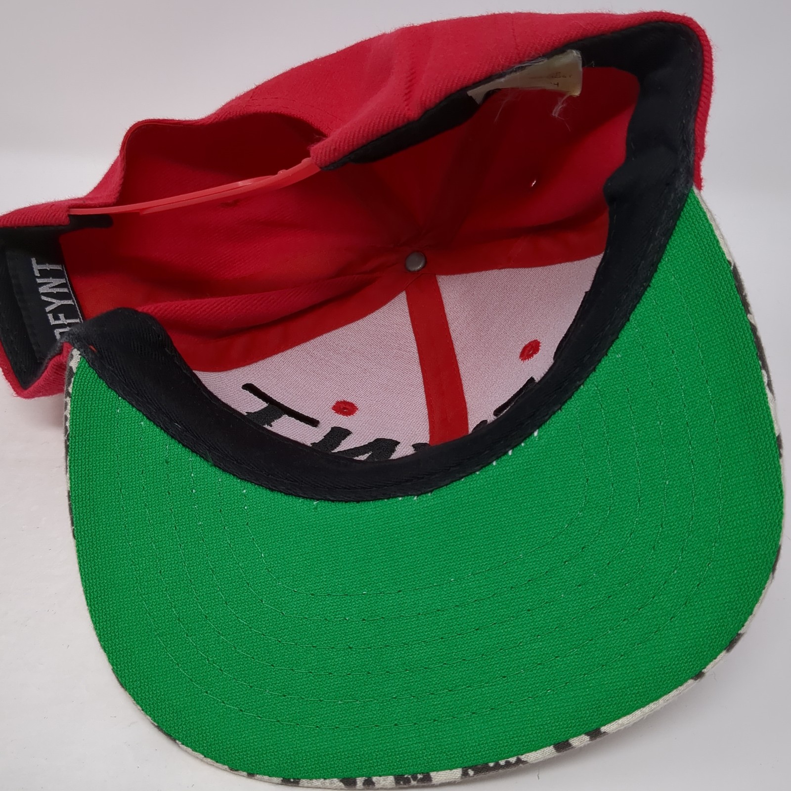 DFYNT Snapback Cap Multicolor One Size Adjustable… - image 7