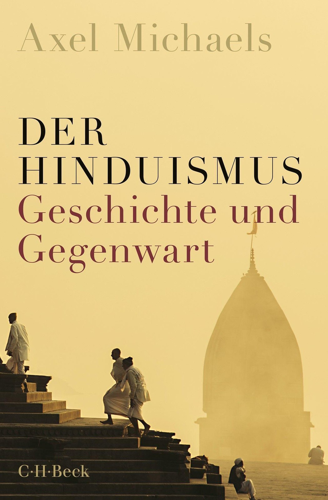 Der Hinduismus Axel Michaels
