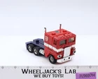Optimus Prime CAB ONLY RT 1985 Hasbro G1 Transformers Action Figure