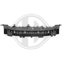 4007615 AufpralldäMpfer, StoßFäNger Vorne FüR CitroËN C3 Aircross II (2R_, 2C_)
