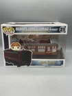 Hogwart's Express Carriage w/ Ron Weasley #21 Funko Pop! Rides: Harry Potter